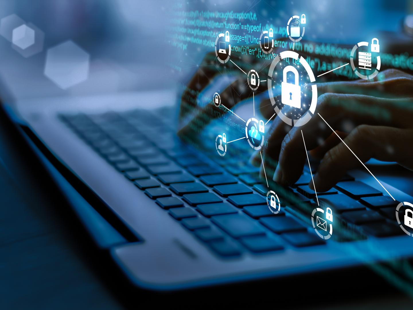 Cyber Security 4